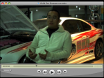 Video: Chinese Drifter Video: Chinese Drifter